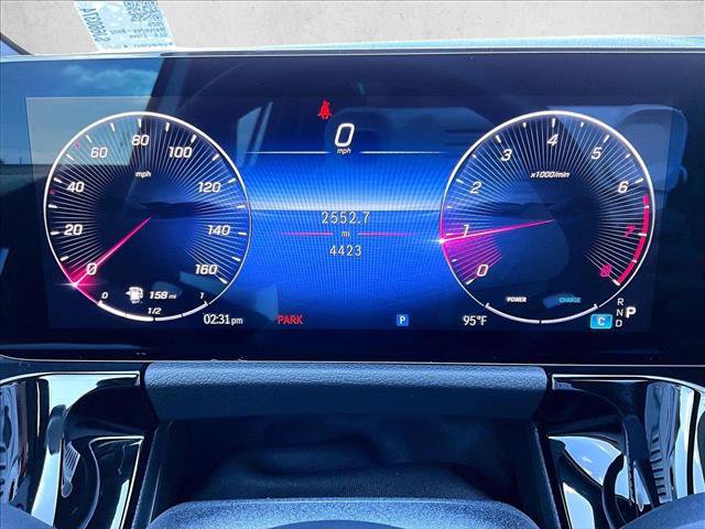 Used 2025 Mercedes-Benz GLA 250 image 22