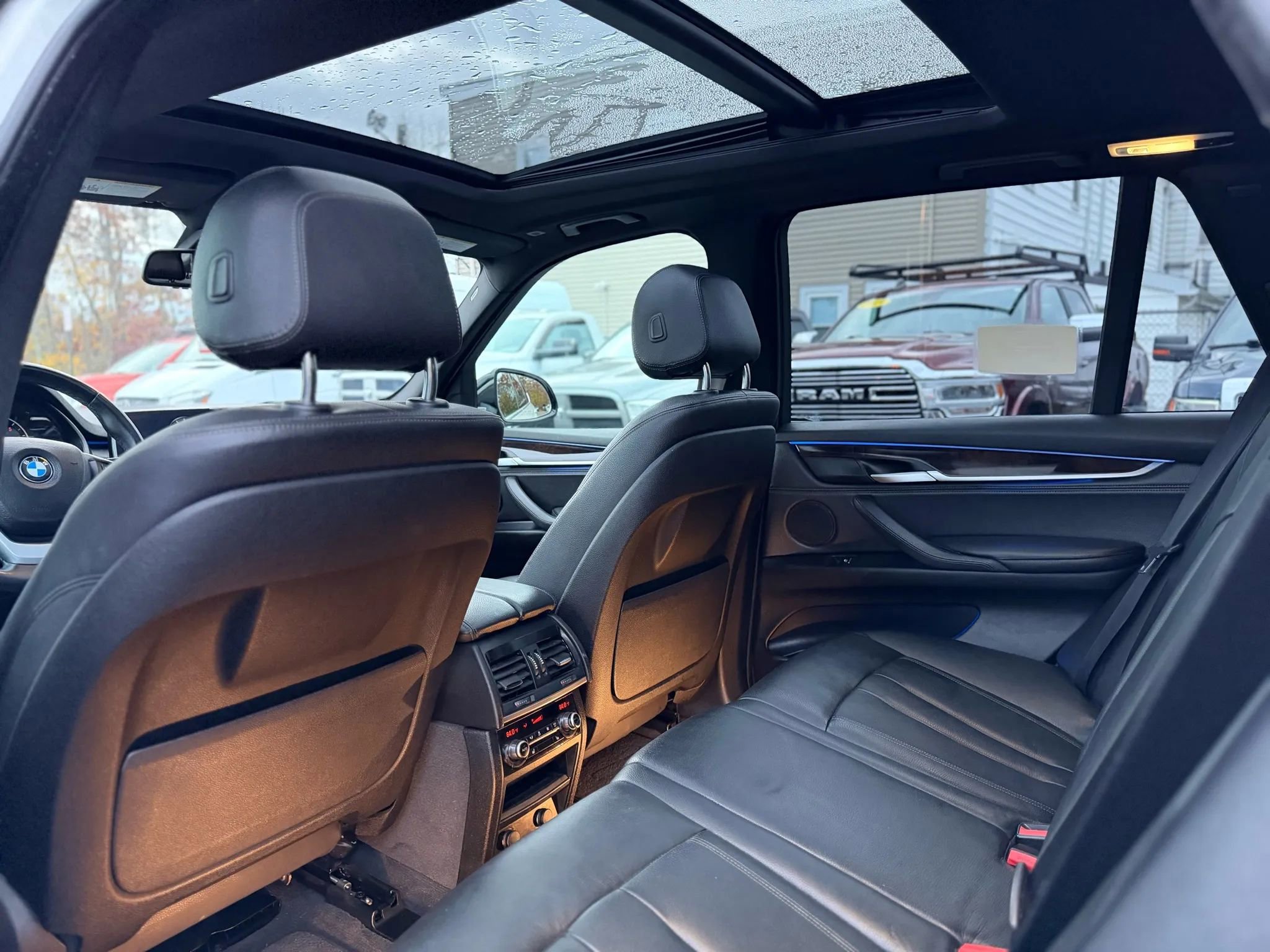 Used 2017 BMW X5 xDrive40e image 9