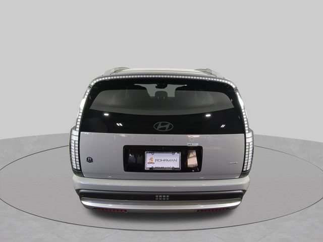 New 2026 Hyundai Ioniq 9 SE AWD/4WD image 15