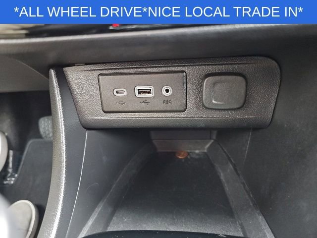 Used 2023 Buick Encore GX Select image 38