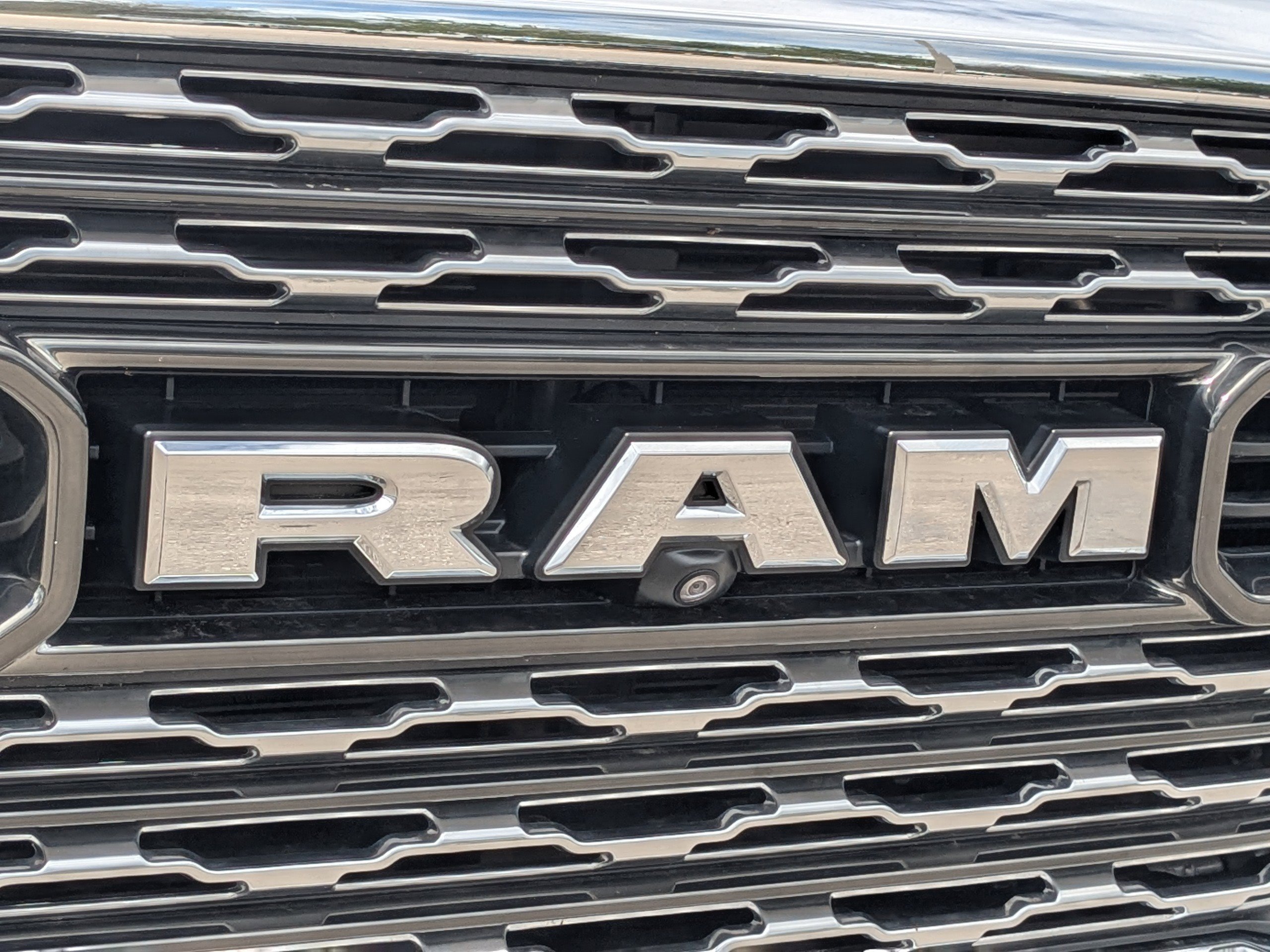 Used 2024 RAM 3500 Limited image 15