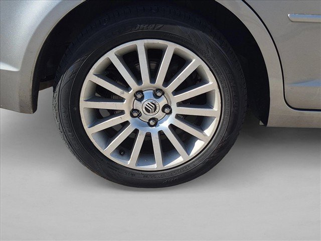 Used 2009 Mercury Milan Premier FWD image 12