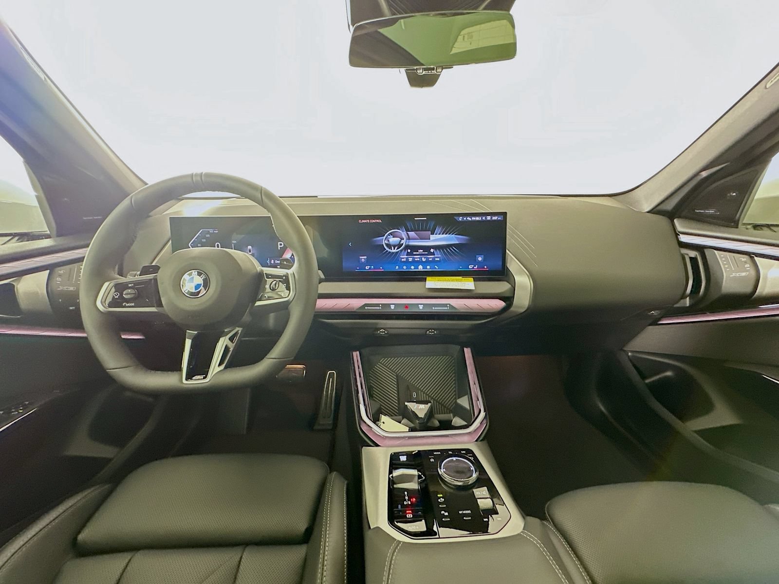 New 2026 BMW X3 xDrive30i w/ Premium Package AWD/4WD image 14