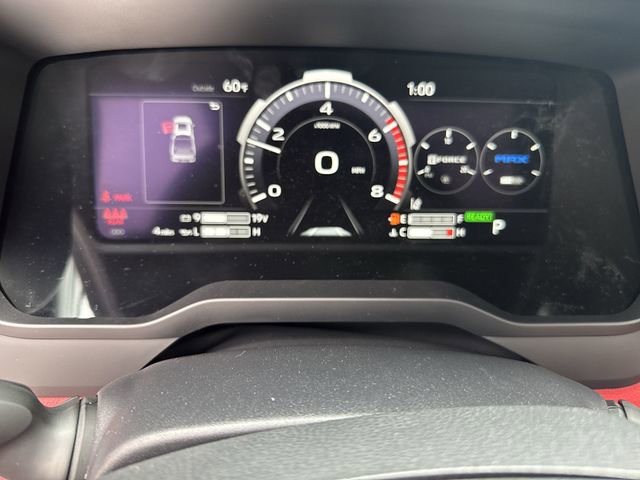 New 2026 Toyota Tundra TRD Pro image 11