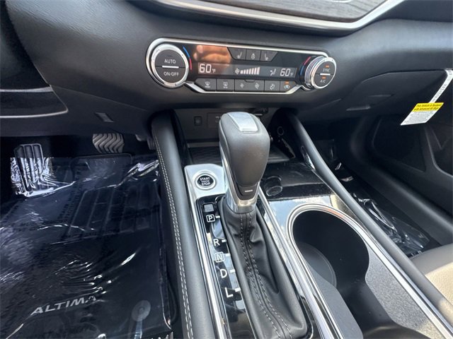 New 2025 Nissan Altima 2.5 SL image 19