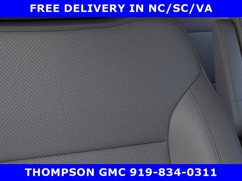 New 2026 GMC Yukon Elevation image 21