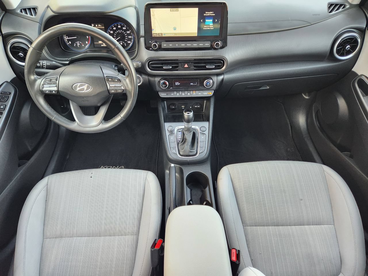 Used 2023 Hyundai Kona SEL w/ Convenience Package FWD image 25