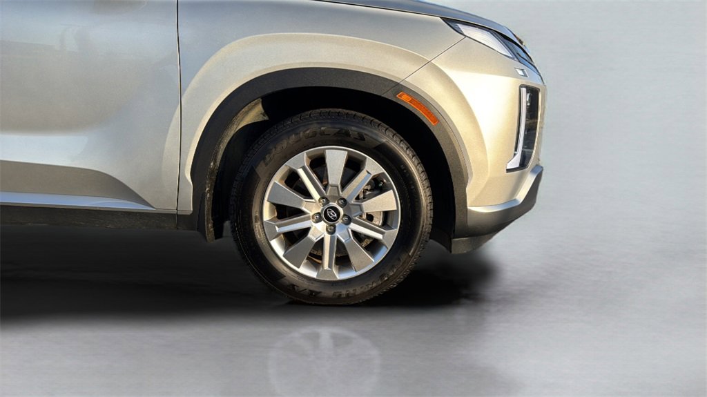 Used 2023 Hyundai Palisade SEL image 25