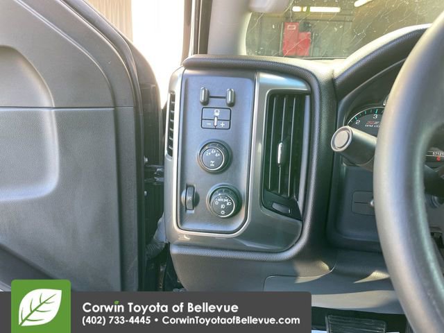 Used 2016 Chevrolet Silverado 2500 LT w/ All Star Edition image 20