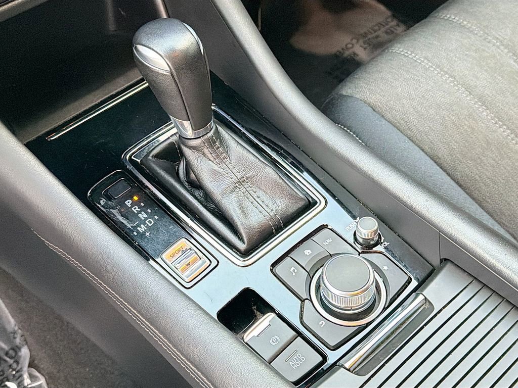 Used 2021 MAZDA MAZDA6 Sport image 25