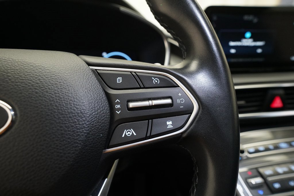 Used 2023 Hyundai Santa Fe SEL w/ Premium Package image 19
