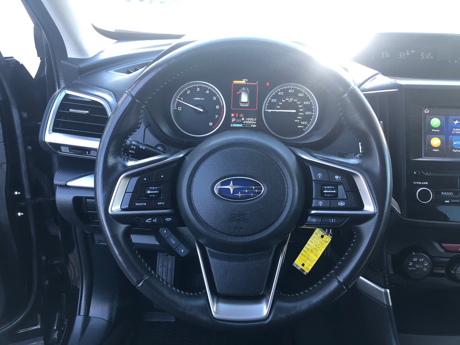 Used 2020 Subaru Forester Premium AWD/4WD image 12