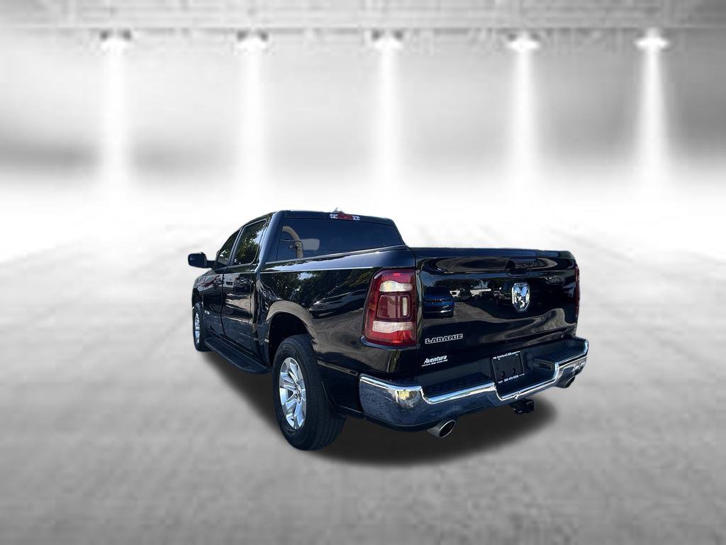 Used 2024 RAM 1500 Laramie RWD image 5