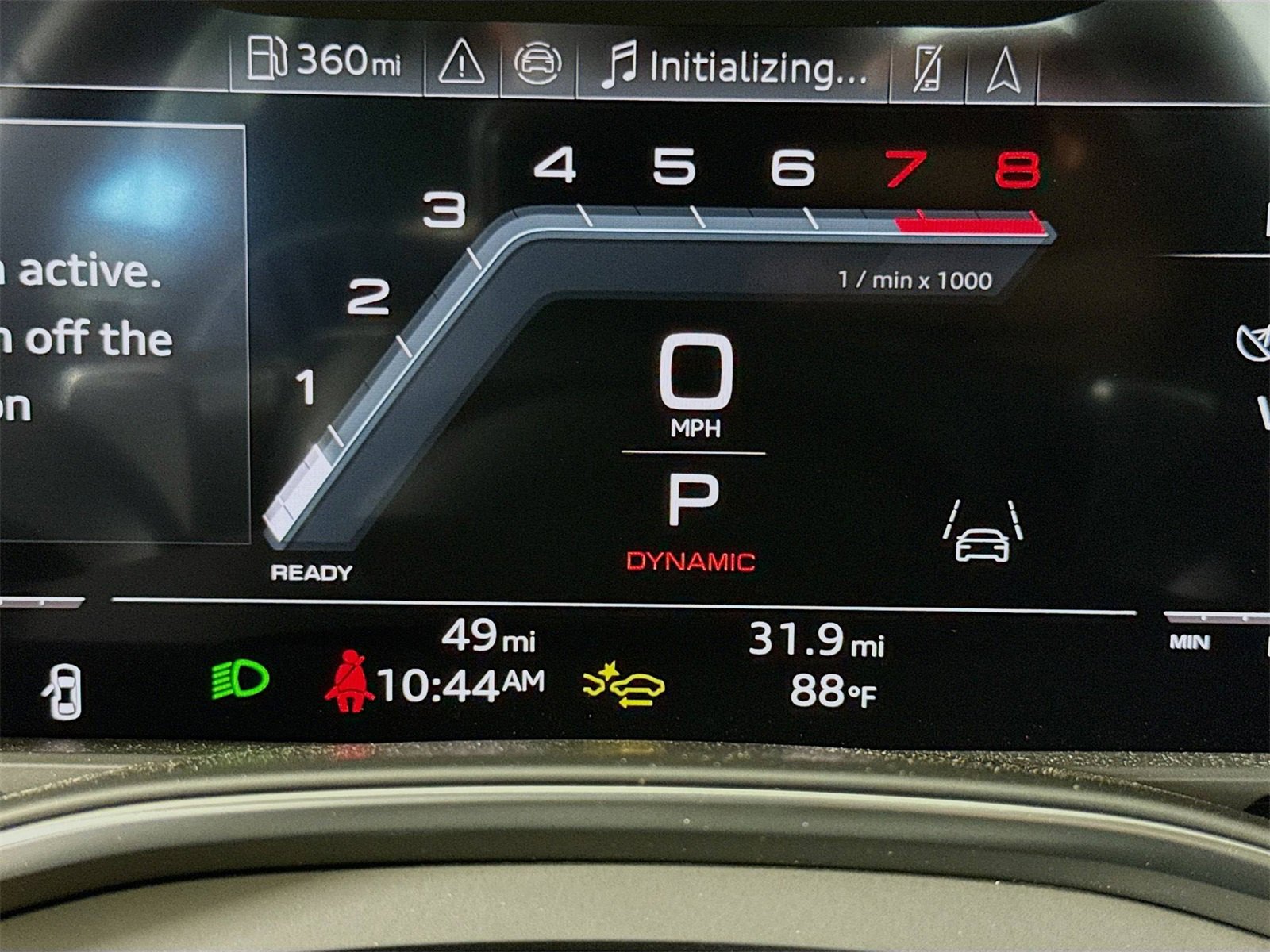 New 2025 Audi S6 Premium Plus image 12