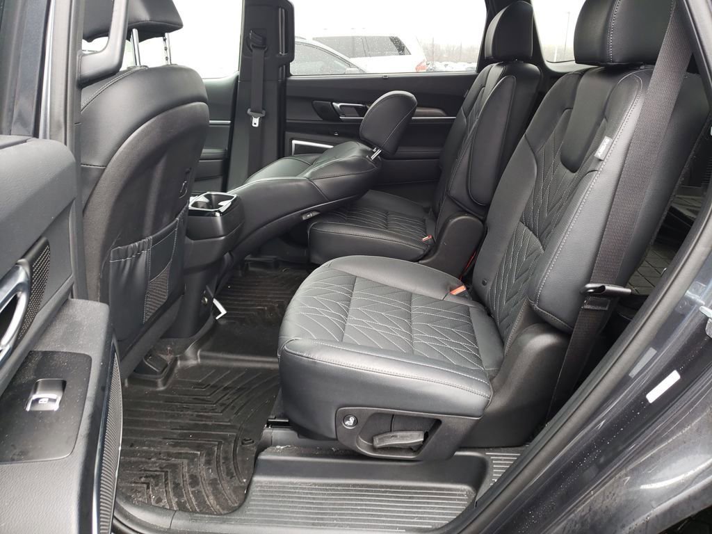 Used 2024 Kia Telluride SX X-Pro AWD/4WD image 27