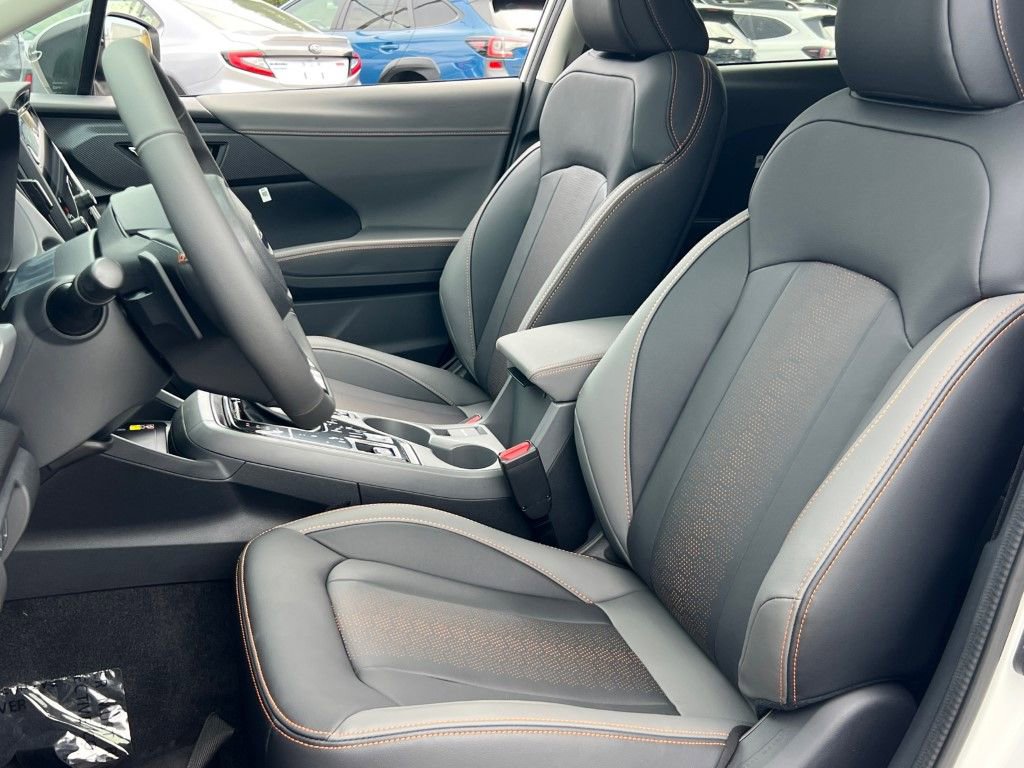New 2025 Subaru Crosstrek 2.5i Limited image 19