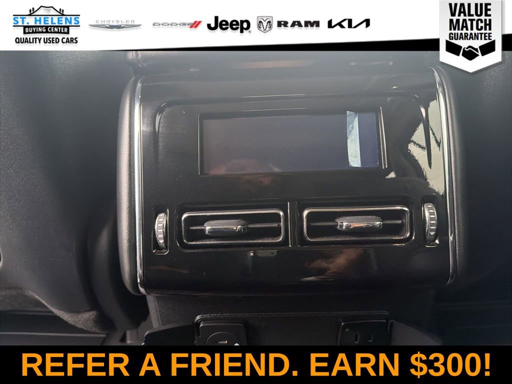 Used 2023 Lincoln Aviator Reserve w/ Elements Package Plus image 16