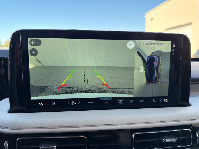 New 2027 Lincoln Aviator Reserve AWD/4WD image 32