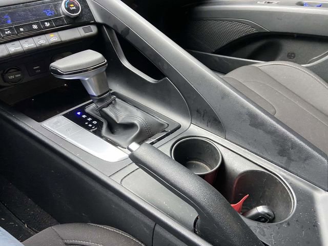 Used 2023 Hyundai Elantra SEL w/ Cargo Package image 19