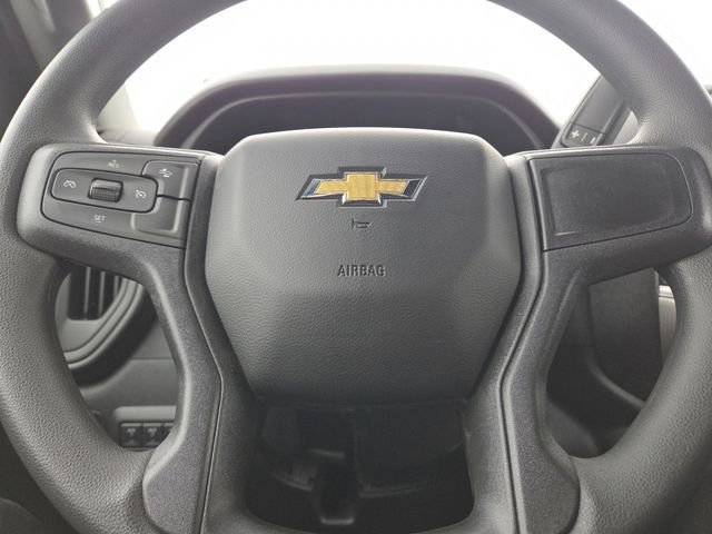 New 2026 Chevrolet Silverado 3500 W/T w/ WT Convenience Package AWD/4WD image 32