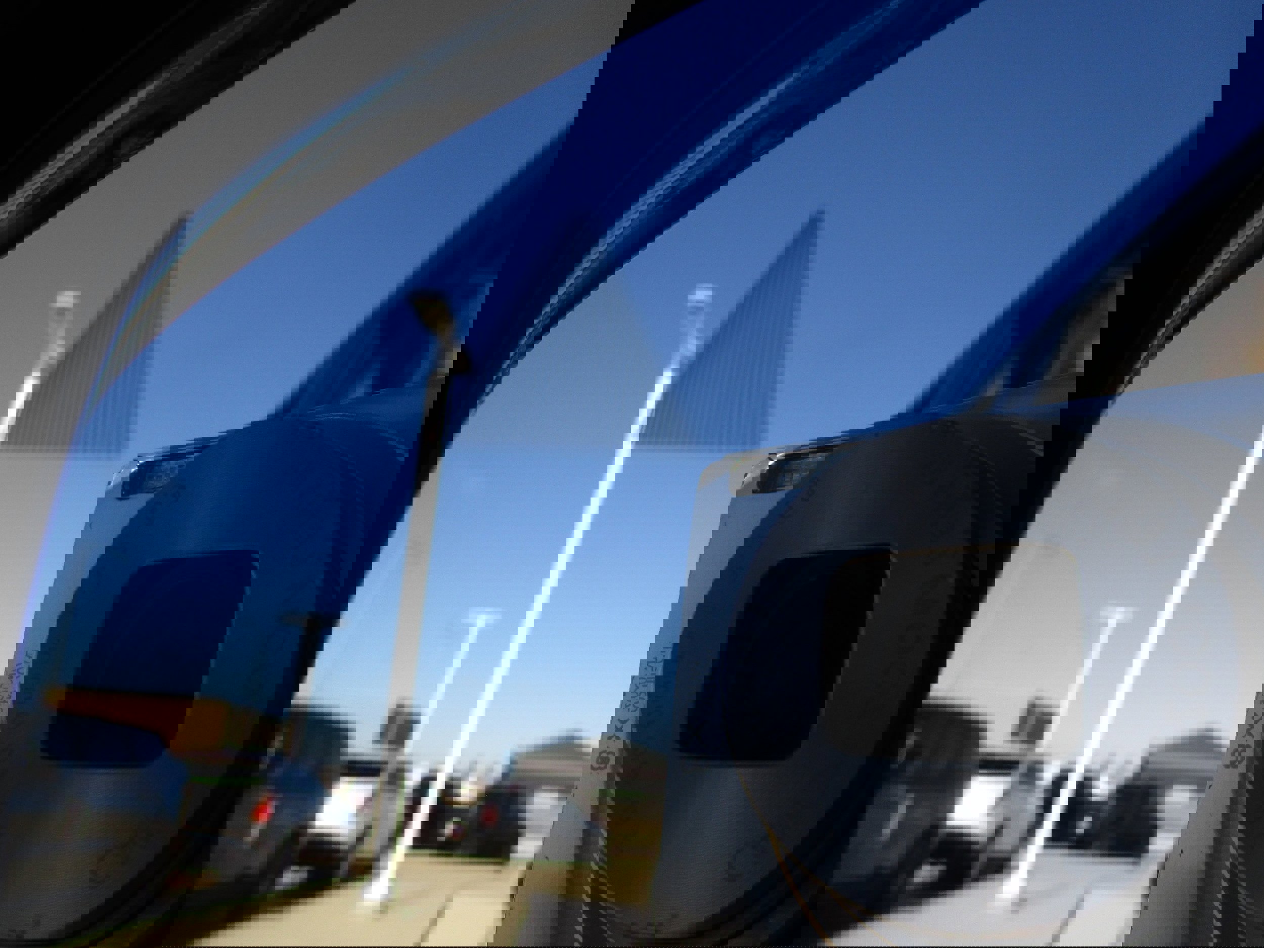 New 2026 Chrysler Pacifica Select w/ S Appearance Package image 11