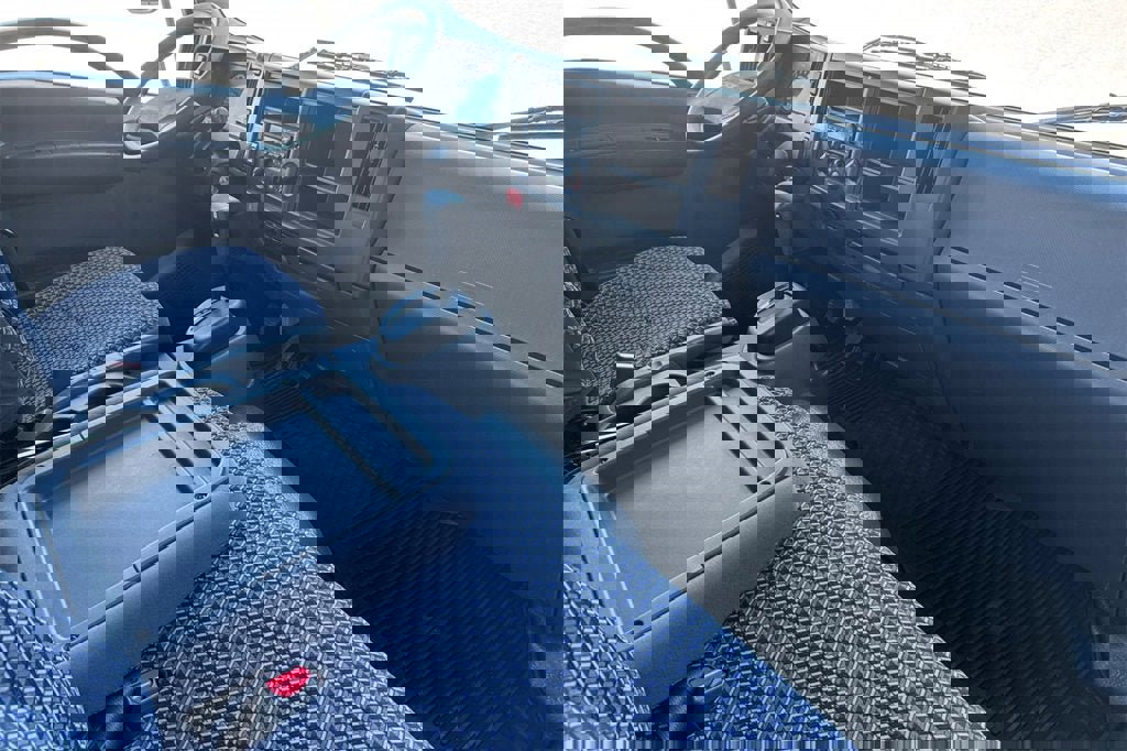 New 2025 Chevrolet Low Cab Forward 5500XG image 15