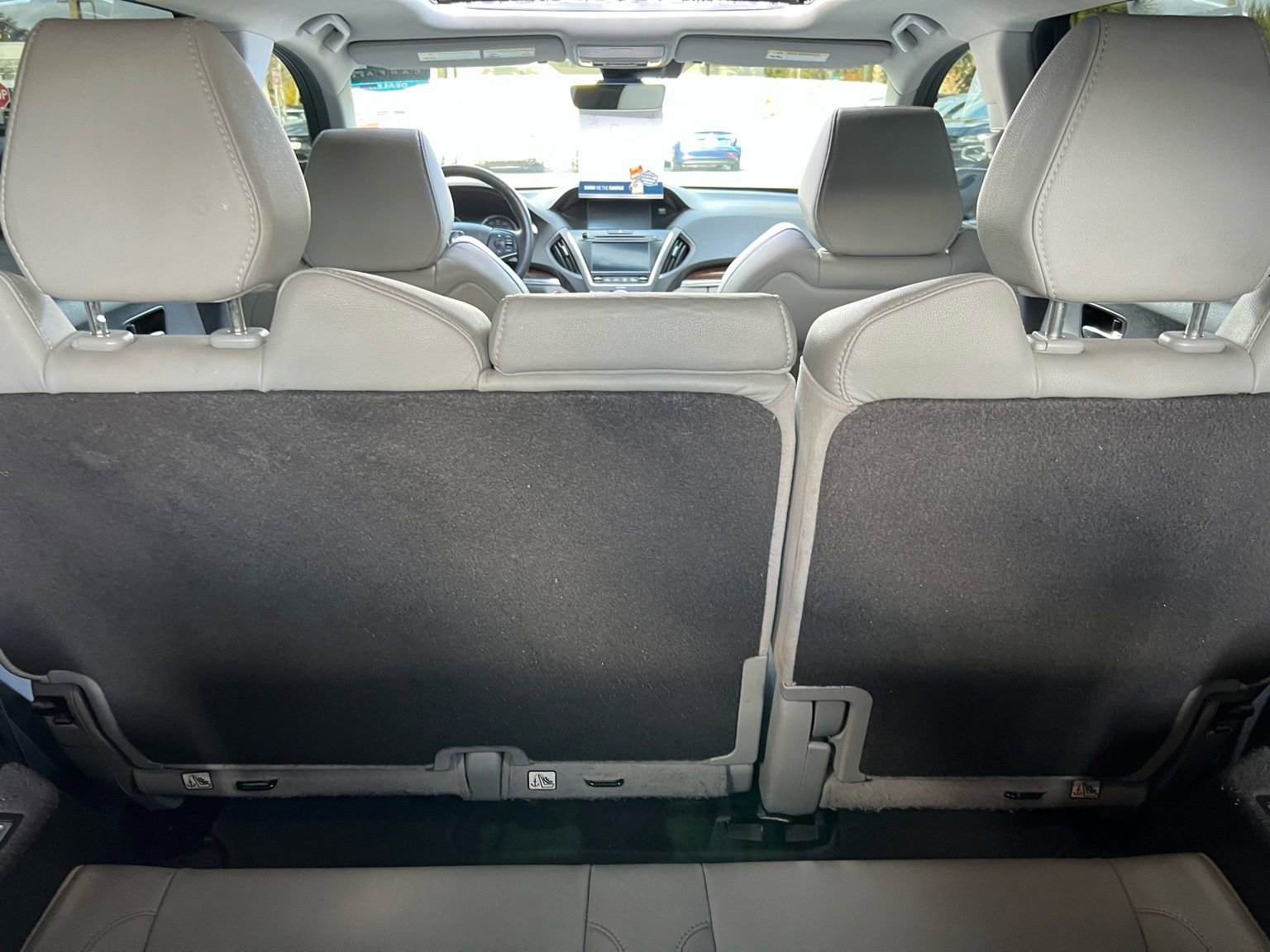 Used 2017 Acura MDX FWD image 22