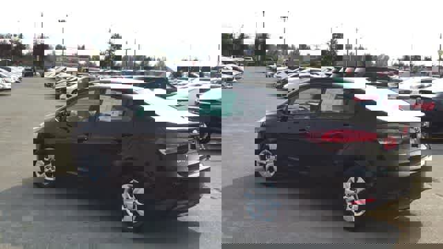 Used 2018 Kia Forte LX image 7