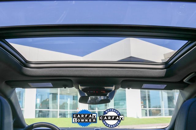 Used 2025 Chevrolet Equinox EV RS image 11