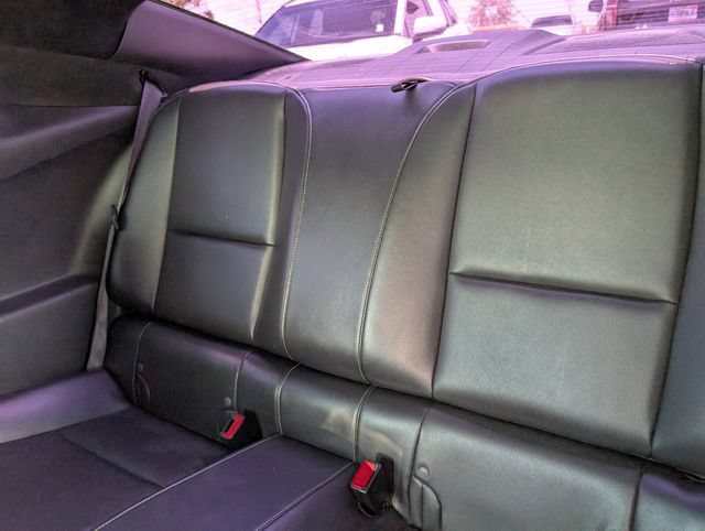 Used 2010 Chevrolet Camaro SS w/ RS Package RWD image 11