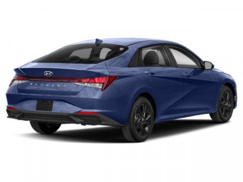 Used 2021 Hyundai Elantra SEL image 2