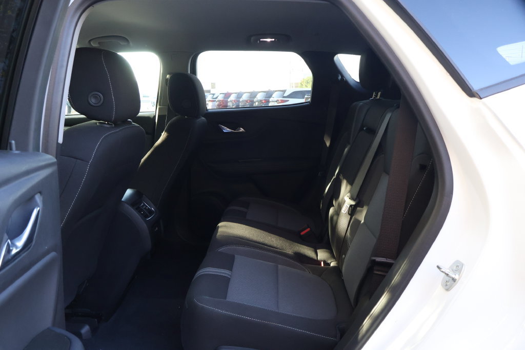 Used 2024 Chevrolet Blazer LT w/ Convenience Package AWD/4WD image 37