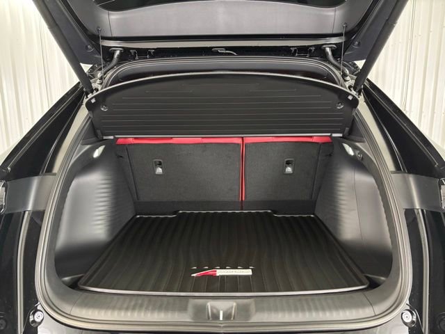 Certified 2025 Acura ADX A-Spec image 14