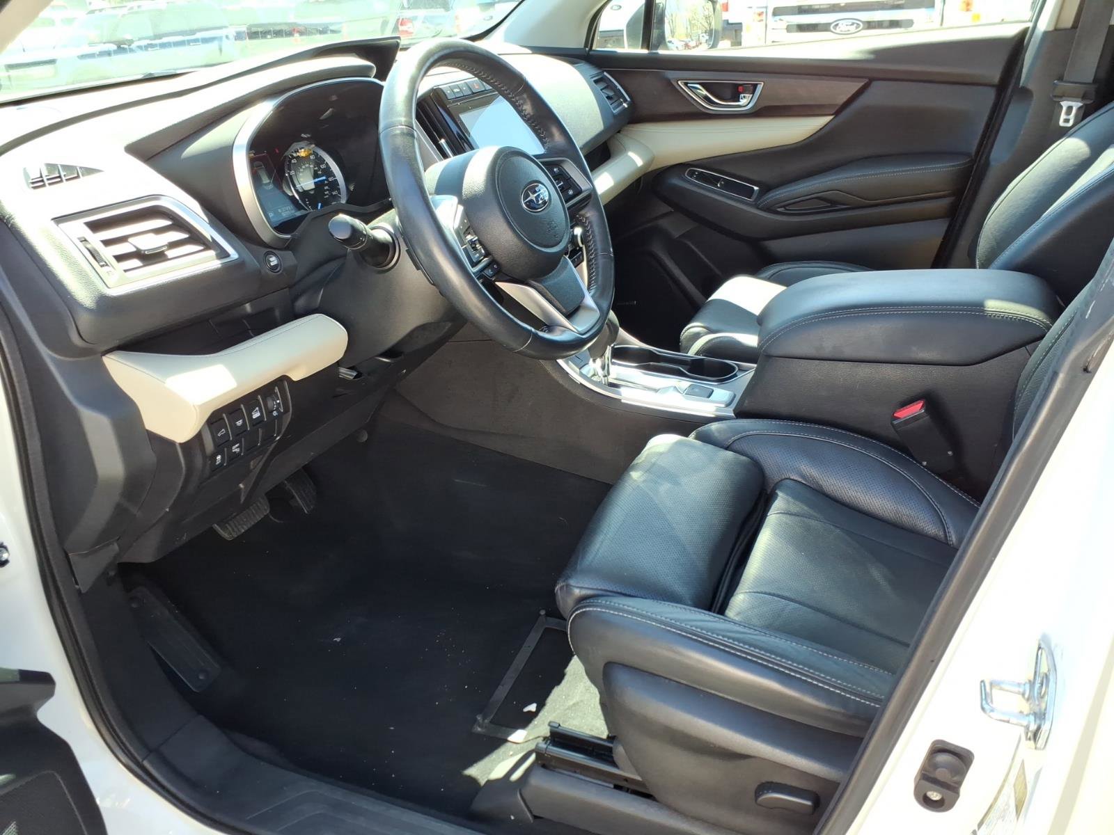 Used 2021 Subaru Ascent Touring w/ Popular Package #2A AWD/4WD image 11