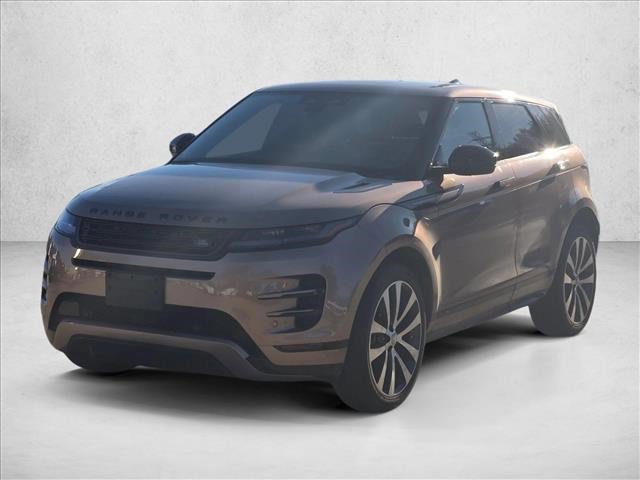 Used 2024 Land Rover Range Rover Evoque Dynamic SE