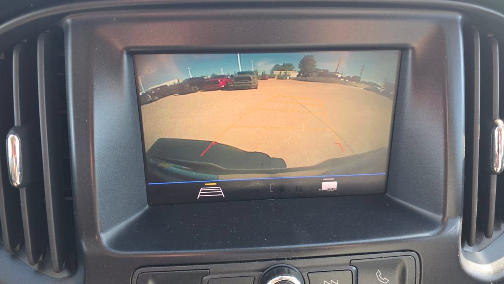 Used 2021 GMC Canyon Elevation Standard w/ Convenience Package RWD image 20