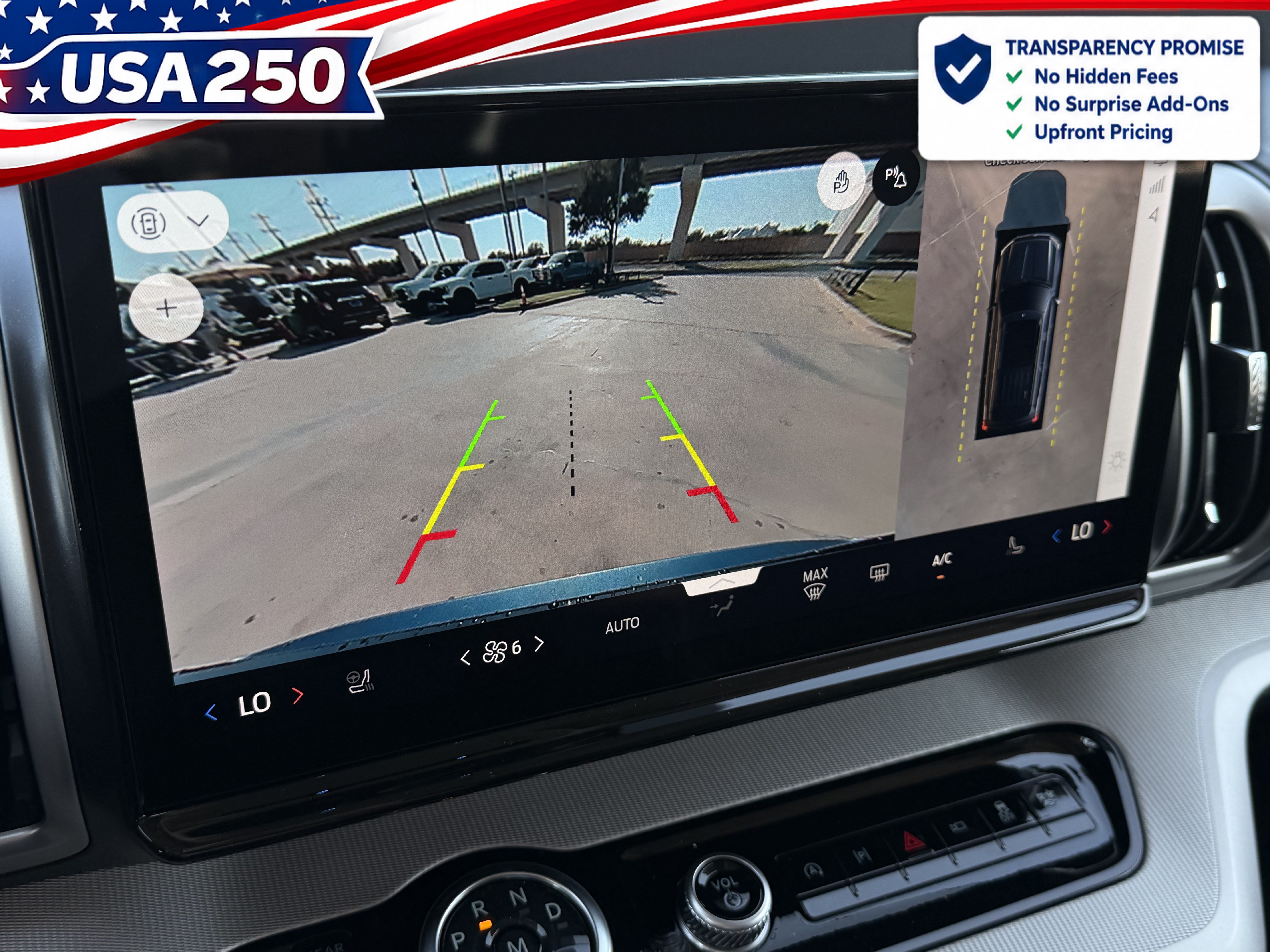 New 2027 Ford Expedition Active RWD image 15