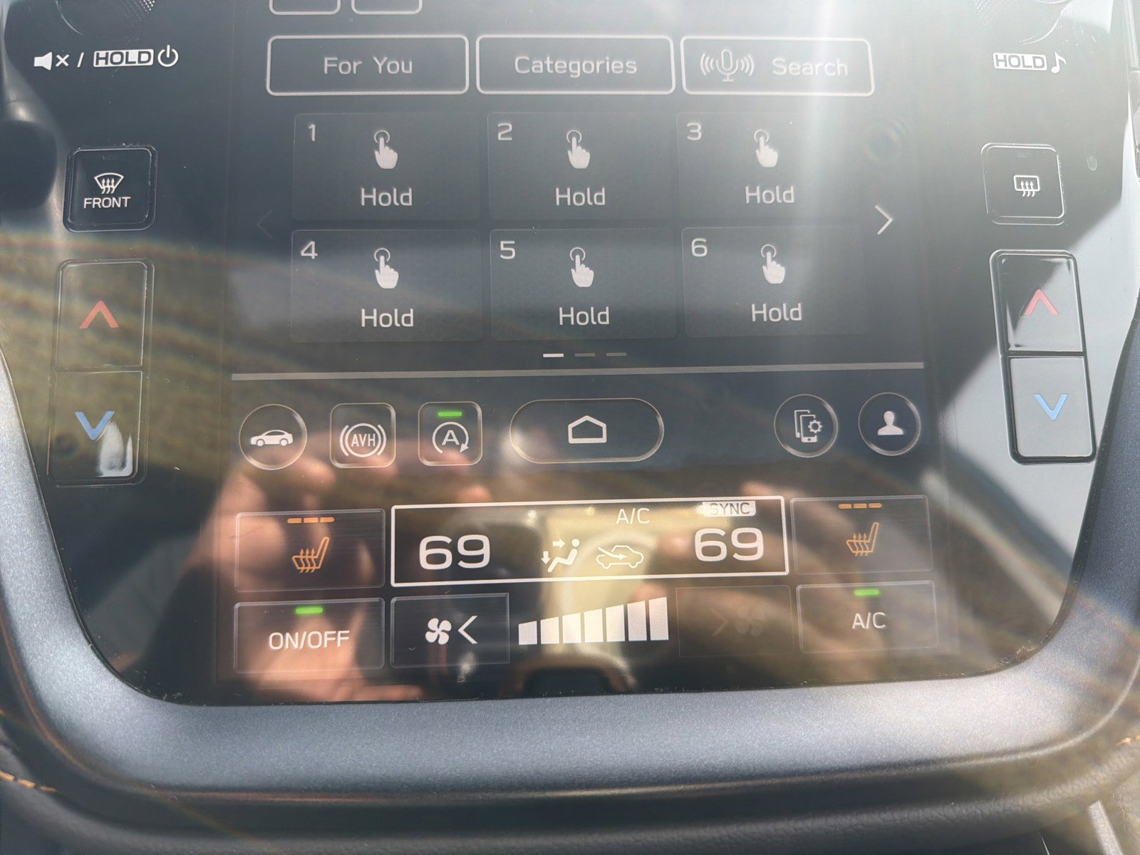 Certified 2025 Subaru Outback Wilderness image 24