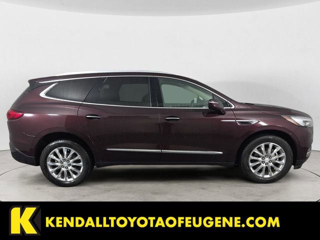Used 2019 Buick Enclave Premium w/ Experience Buick Package image 6