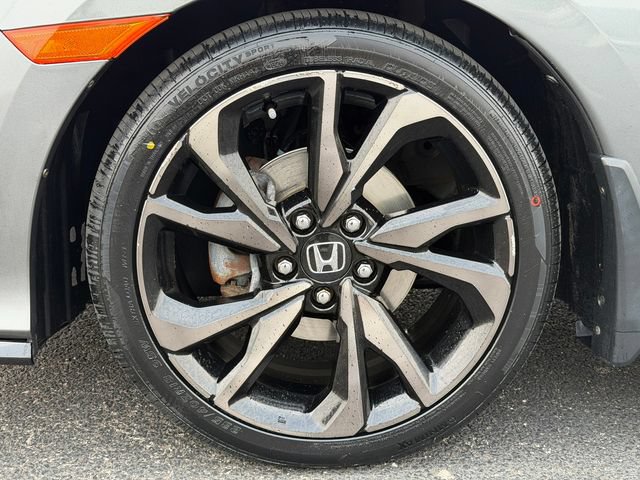 Used 2019 Honda Civic Sport image 11