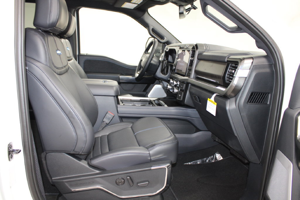 New 2026 Ford F350 Platinum AWD/4WD image 29