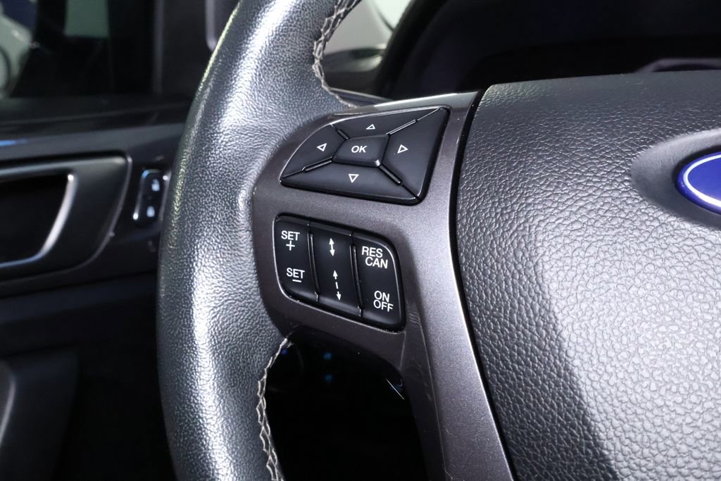 Used 2019 Ford Ranger Lariat w/ Equipment Group 501A Mid image 21