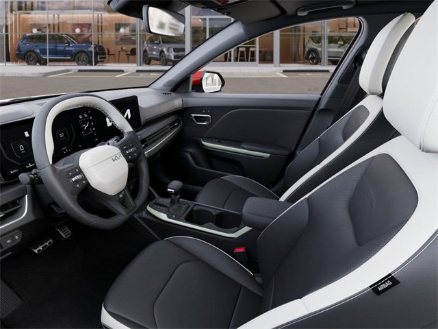 New 2025 Kia K4 GT-Line image 17