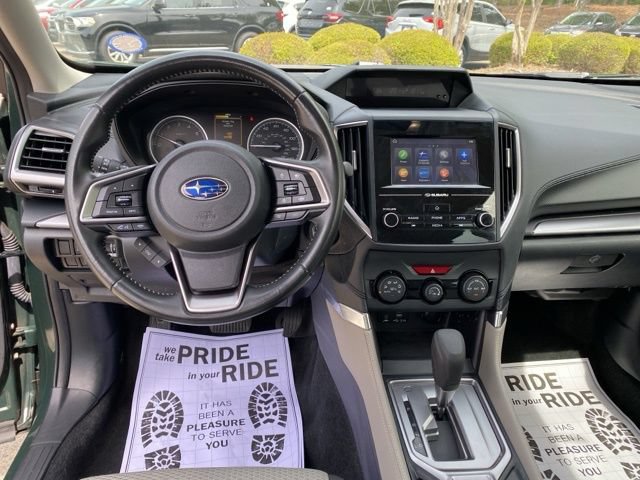 Used 2024 Subaru Forester Premium AWD/4WD image 9