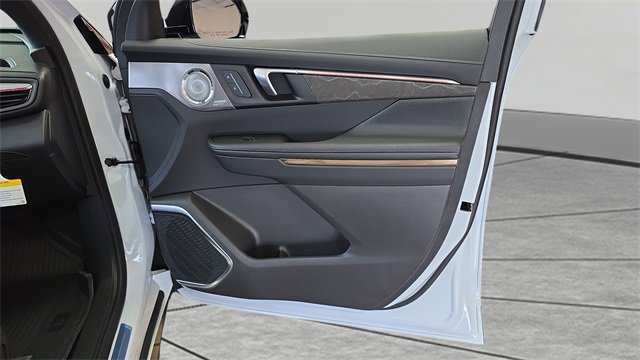 New 2026 Buick Enclave Avenir w/ Super Cruise Package image 28