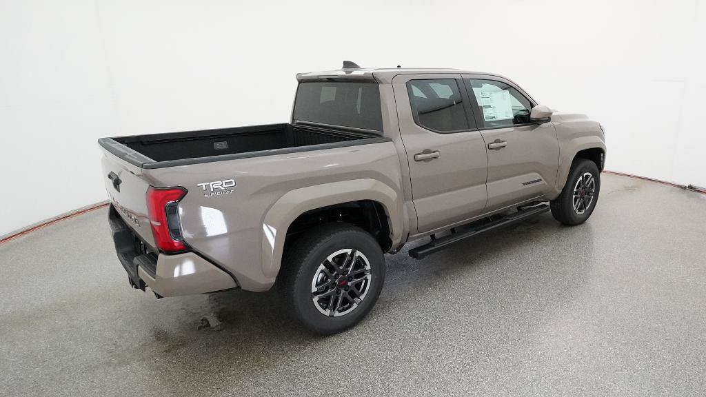 New 2026 Toyota Tacoma TRD Sport RWD image 12