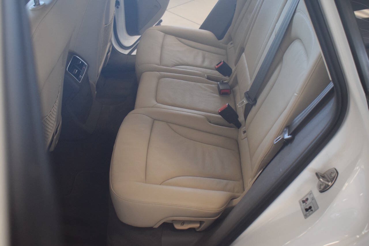 Used 2015 Audi Q5 TDI Premium Plus w/ Technology Package AWD/4WD image 65