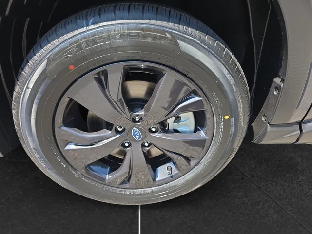 New 2026 Subaru Ascent Premium AWD/4WD image 9