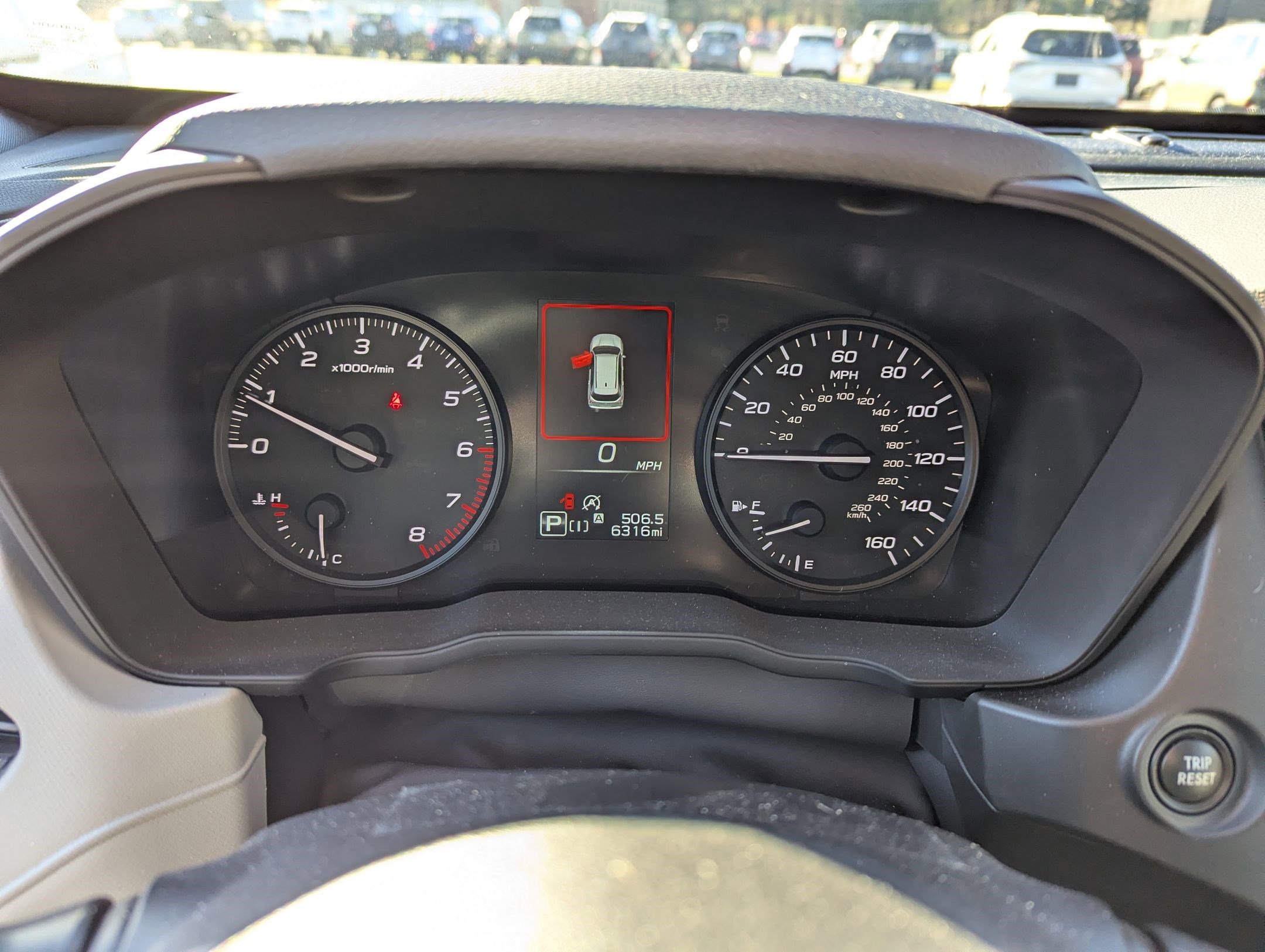 Certified 2025 Subaru Forester image 13