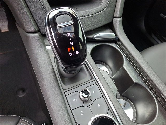 New 2026 Cadillac XT5 Premium Luxury image 10